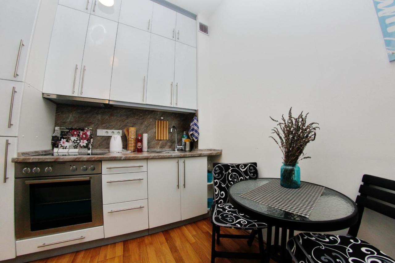Apartman Centar- Free Parking Apartment ซาราเยโว ภายนอก รูปภาพ